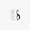 Hạt công tắc âm tường 1 chiều Rạng Đông CT-RD-HCT01-1C/10A