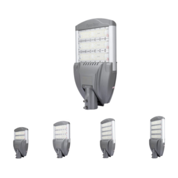 Đèn đường LED Rạng Đông [DD-RD-CSD04] 80W-200W