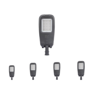 Đèn đường LED Rạng Đông