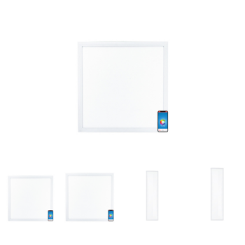 Đèn LED Panel đổi màu Bluetooth Rạng Đông [PN-RD-P07.BLE] 300-1200/40W