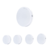Đèn LED ốp trần tròn cảm biến Rạng Đông [OT-RD-LN12.RAD] 18W