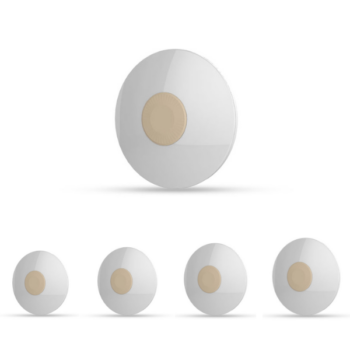 Đèn LED ốp trần tròn Rạng Đông [OT-RD-LN26] 18W-25W