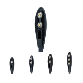 Đèn đường LED Rạng Đông [DD-RD-CSD02] 60W-200W