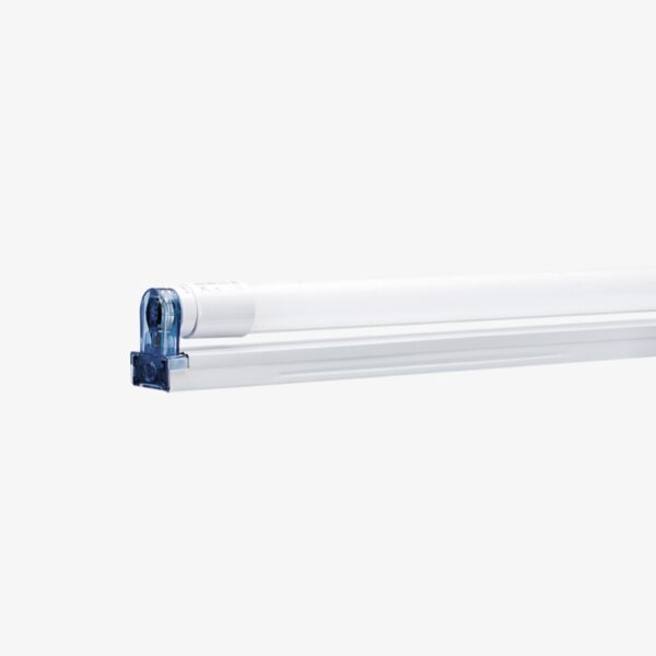 Bộ đèn LED Tuýp T8 1.2m 20W thủy tinh bọc nhựa Rạng Đông TU-RD-T8-N02-M21.1/20Wx1