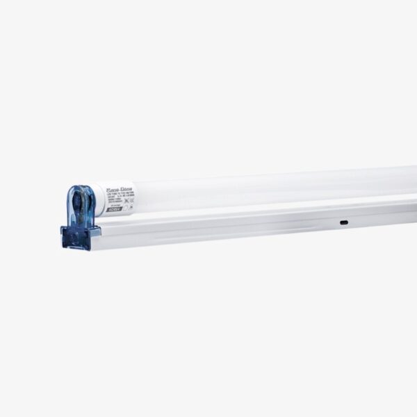 Bộ đèn LED Tuýp T8 0.6m 10W Thủy tinh Rạng Đông TU-RD-T8-TT01-M21.1/10Wx1