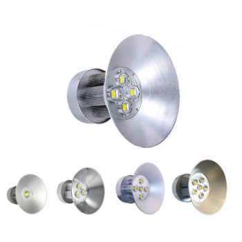 Đèn HighBay chiếu sáng sân Pickleball [DX-HB-S1] 50W-300W