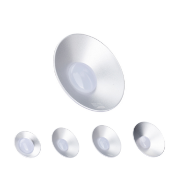 Đèn LED Nhà xưởng Lowbay Rạng Đông [DX-RD-LB01] 10W-30W