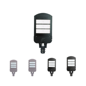 Đèn đường LED Rạng Đông [DD-RD-CSD05]