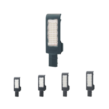 Đèn đường LED Rạng Đông [DD-RD-CSD09] 30W-50W