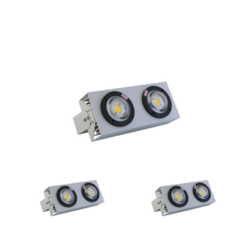 Đèn LED chiếu boong Rạng Đông [NG-RD-CB02] 100W-150W