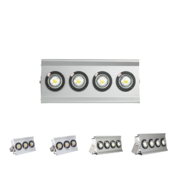 Đèn LED đánh cá 400W Rạng Đông [NG-RD-DC04] 300W-400W