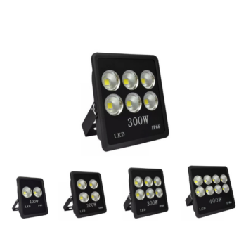 Đèn LED pha cốc vuông giá rẻ [PH-LV-S16] 100W-400WĐèn LED pha cốc vuông giá rẻ [PH-LV-S16] 100W-400W