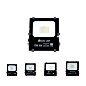 Đèn pha LED Rạng Đông [PH-RD-CP06] 10W-200W