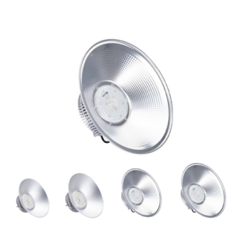 Đèn LED Nhà xưởng High Bay Rạng Đông [DX-RD-HB02] 50W-200W