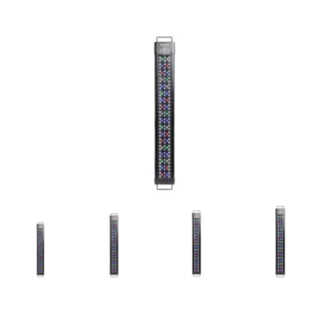 Bộ đèn LED thủy sinh đổi màu Rạng Đông [NO-RD-TS01.RGB] 24W-60W