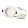 Đèn led âm trần saco