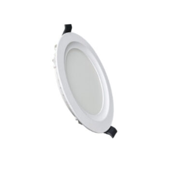 Đèn âm trần tròn viền lõm mẫu AT-SA-SF-C1-06-120 | Saco