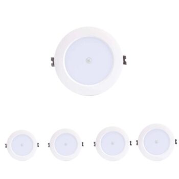 Đèn LED âm trần Downlight Rạng Đông [AT-RD-AT04] 9W-16W