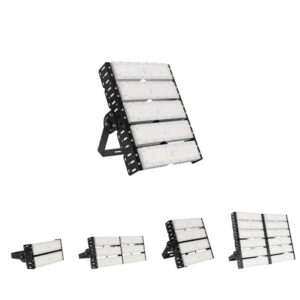 Đèn pha led module