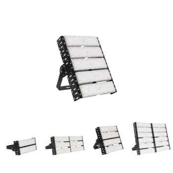 Đèn pha LED Module [PH-MD-S30] 100W-600W