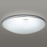 đèn ốp trần panasonic 24w - 1