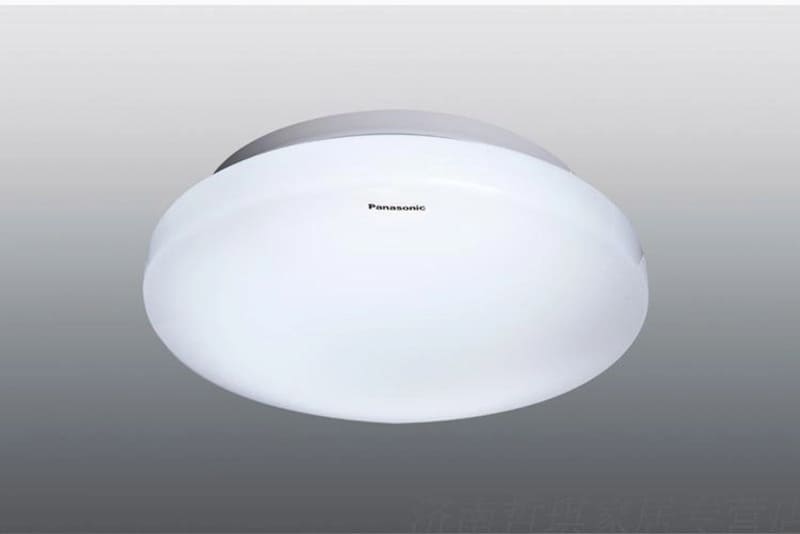 đèn ốp trần panasonic 24w - 4