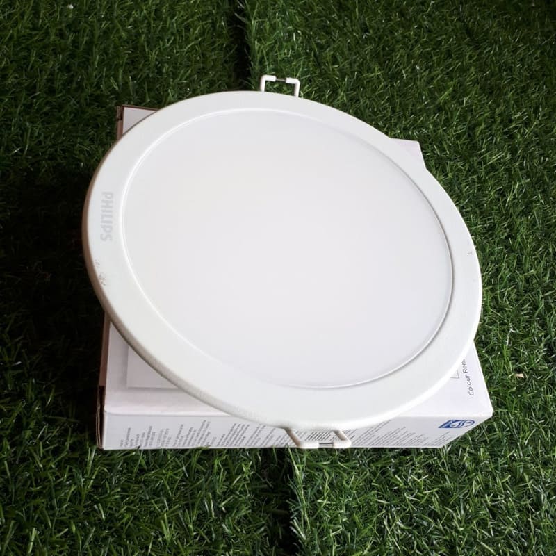 đèn ốp trần philips 22w - 2