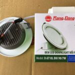 đèn ốp trần rạng đông 7w - 1