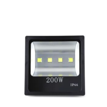 Đèn pha COB 200W PH-PT-S10