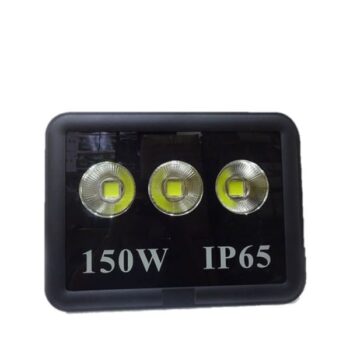 Đèn pha cốc TOB 150W pha ly chữ nhật PH-LD-S13