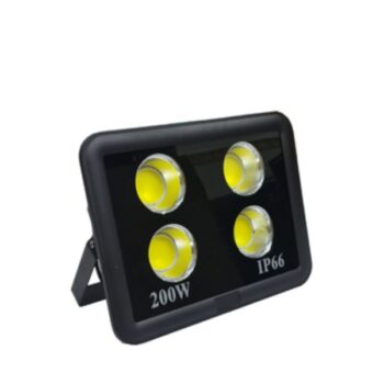 Đèn pha cốc TOB 200W pha ly chữ nhật PH-LD-S13