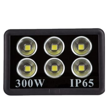 Đèn pha cốc TOB 300W pha ly chữ nhật PH-LD-S13