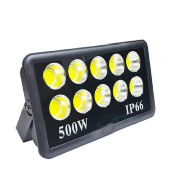 Đèn pha cốc TOB 500W pha ly chữ nhật PH-LD-S13