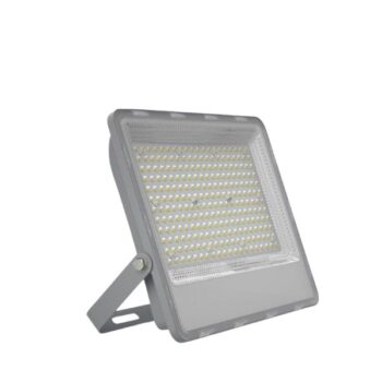 Đèn pha LED chíp SMD 150W pha vỏ xám PH-XA-S08