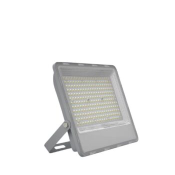 Đèn pha LED chíp SMD 50W pha vỏ xám PH-XA-S08