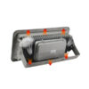 Đèn pha ly chữ nhật 250W PH-SA-PL15 - Hình ảnh 2