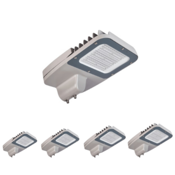 Đèn đường BRP371 [DD-BR-P371] 80W-150W