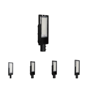 Đèn đường DLS2.2 [DD-DL-S22] 50W-150W