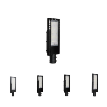 Đèn đường DLS2.2 [DD-DL-S22] 50W-150W