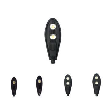 Đèn đường LED lá [DD-LA-S03] 50W-100W