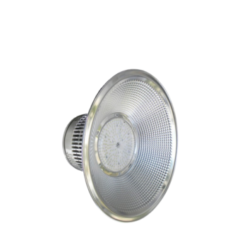 Đèn nhà xưởng Hight Bay 100W DX-HB-S3