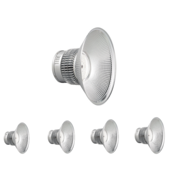 Đèn nhà xưởng Hight Bay [DX-HB-S2]