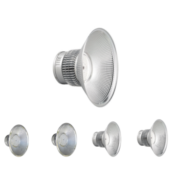 Đèn nhà xưởng Hight Bay [DX-HB-S3] 50W-300W