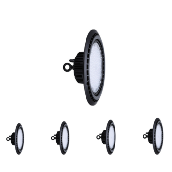 Đèn xưởng UFO giá rẻ [DX-UFO-S5] 100W-200W