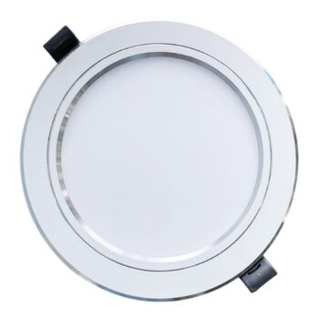 Đèn âm trần tròn viên bạc AT-SA-SI-C1-12-150-Saco-B