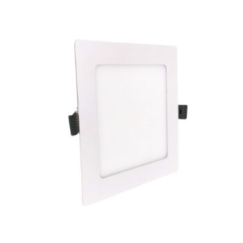 Đèn âm trần vuông siêu mỏng Saco AV-SA-SF-C1-24-300