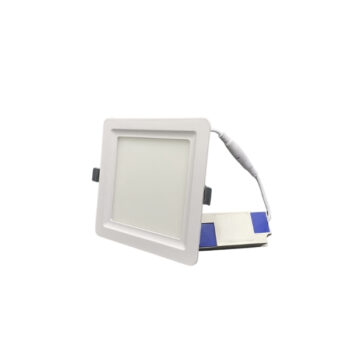 Đèn âm trần vuông viền lõm Saco AV-SA-SF-C1-18-220
