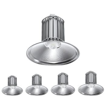 Đèn nhà xưởng mẫu [DX-VL-HBDS]