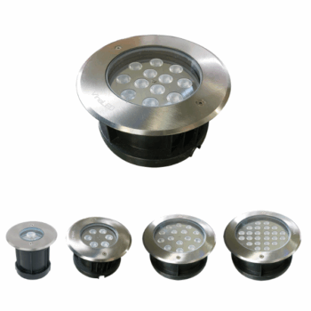 Đèn âm sàn [AS-VL-UGAS] 3W-24W | VinaLed