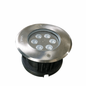 Đèn âm sàn [AS-VL-UGAS] 6W | VinaLed